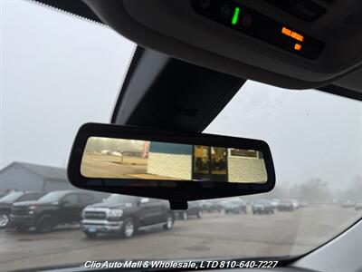 2019 Chevrolet Traverse LT Leather   - Photo 43 - Clio, MI 48420