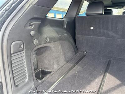 2014 Jeep Grand Cherokee Limited   - Photo 15 - Clio, MI 48420