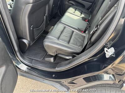 2014 Jeep Grand Cherokee Limited   - Photo 10 - Clio, MI 48420