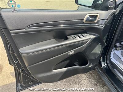 2014 Jeep Grand Cherokee Limited   - Photo 5 - Clio, MI 48420