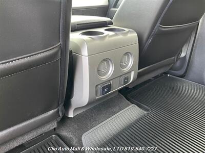 2014 Ford F-150 FX4 4X4   - Photo 25 - Clio, MI 48420