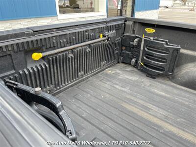 2014 Ford F-150 FX4 4X4   - Photo 28 - Clio, MI 48420