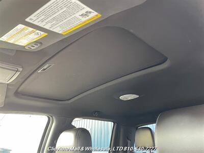 2014 Ford F-150 FX4 4X4   - Photo 19 - Clio, MI 48420