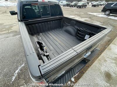 2014 Ford F-150 FX4 4X4   - Photo 6 - Clio, MI 48420