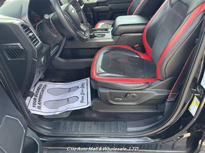 2016 Ford F-150 Lariat   - Photo 12 - Clio, MI 48420