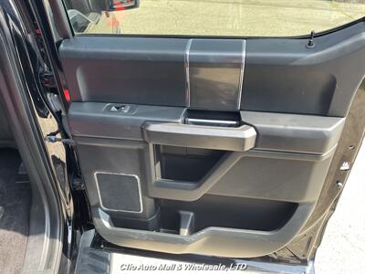 2016 Ford F-150 Lariat   - Photo 15 - Clio, MI 48420