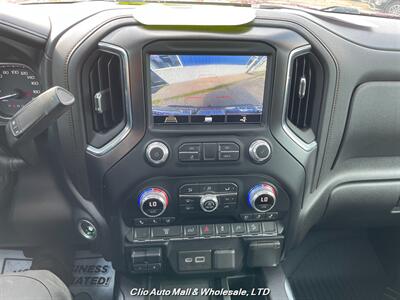 2020 GMC Sierra 2500HD AT4   - Photo 14 - Clio, MI 48420