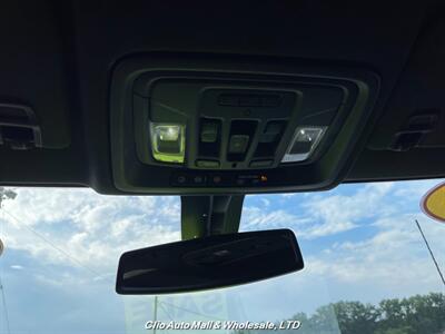2020 GMC Sierra 2500HD AT4   - Photo 16 - Clio, MI 48420