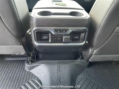2020 GMC Sierra 2500HD AT4   - Photo 15 - Clio, MI 48420