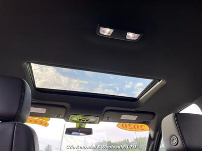 2020 GMC Sierra 2500HD AT4   - Photo 12 - Clio, MI 48420