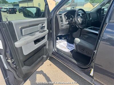 2018 RAM 1500 Rebel   - Photo 3 - Clio, MI 48420