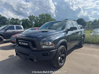 2018 RAM 1500 Rebel   - Photo 1 - Clio, MI 48420