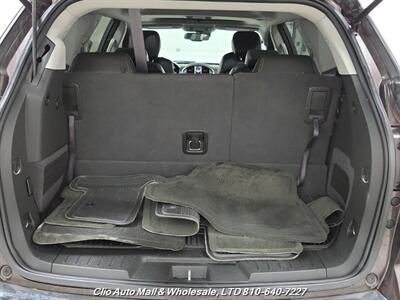 2015 Buick Enclave Leather   - Photo 7 - Clio, MI 48420