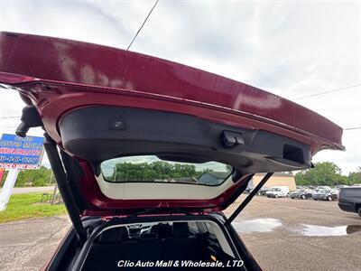 2018 Ford Escape SEL   - Photo 19 - Clio, MI 48420