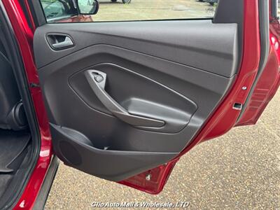 2018 Ford Escape SEL   - Photo 20 - Clio, MI 48420