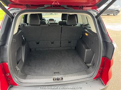 2018 Ford Escape SEL   - Photo 18 - Clio, MI 48420