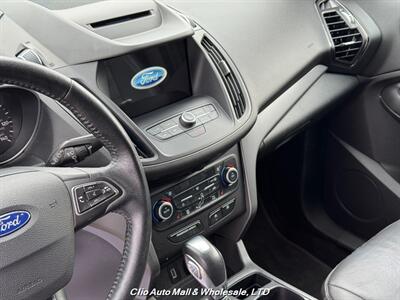 2018 Ford Escape SEL   - Photo 10 - Clio, MI 48420