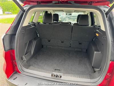 2018 Ford Escape SEL   - Photo 17 - Clio, MI 48420