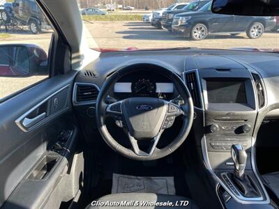 2017 Ford Edge SEL   - Photo 18 - Clio, MI 48420