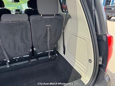 2019 Dodge Grand Caravan SE Plus   - Photo 22 - Clio, MI 48420