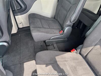 2019 Dodge Grand Caravan SE Plus   - Photo 18 - Clio, MI 48420