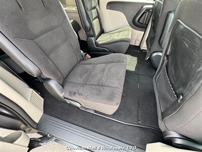 2019 Dodge Grand Caravan SE Plus   - Photo 26 - Clio, MI 48420
