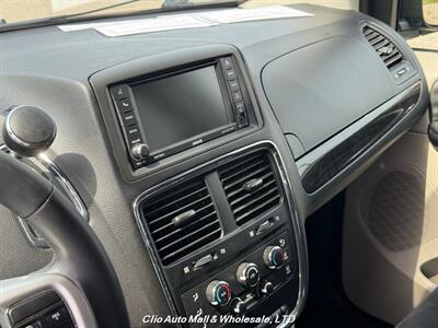 2019 Dodge Grand Caravan SE Plus   - Photo 12 - Clio, MI 48420