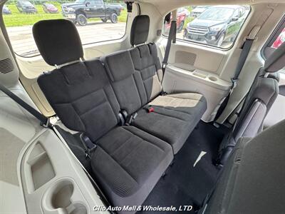2019 Dodge Grand Caravan SE Plus   - Photo 25 - Clio, MI 48420