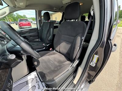 2019 Dodge Grand Caravan SE Plus   - Photo 14 - Clio, MI 48420