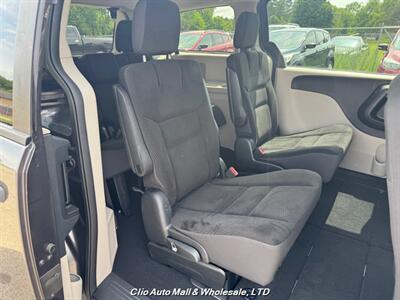 2019 Dodge Grand Caravan SE Plus   - Photo 24 - Clio, MI 48420