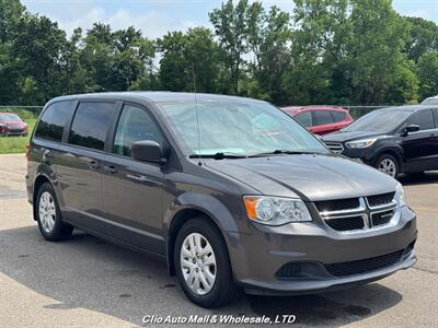 2019 Dodge Grand Caravan SE Plus   - Photo 5 - Clio, MI 48420