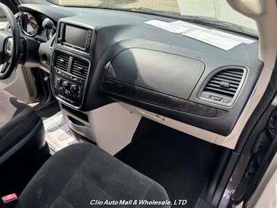 2019 Dodge Grand Caravan SE Plus   - Photo 29 - Clio, MI 48420