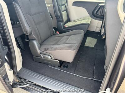2019 Dodge Grand Caravan SE Plus   - Photo 23 - Clio, MI 48420