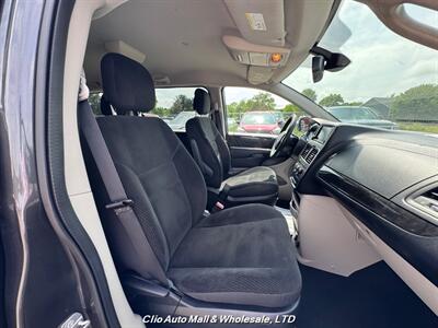 2019 Dodge Grand Caravan SE Plus   - Photo 32 - Clio, MI 48420