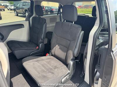 2019 Dodge Grand Caravan SE Plus   - Photo 17 - Clio, MI 48420