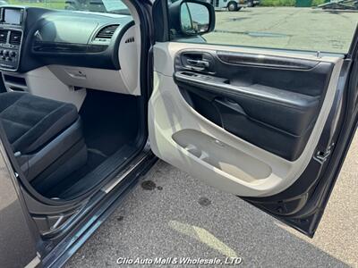2019 Dodge Grand Caravan SE Plus   - Photo 27 - Clio, MI 48420