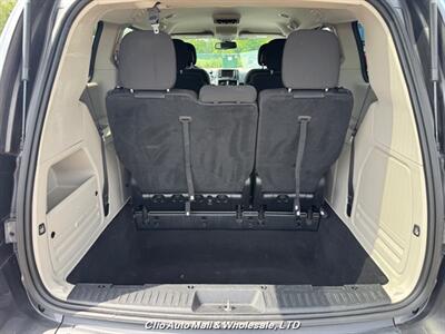 2019 Dodge Grand Caravan SE Plus   - Photo 20 - Clio, MI 48420