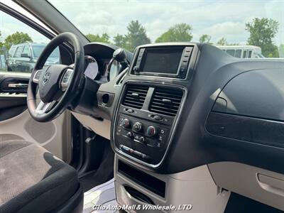 2019 Dodge Grand Caravan SE Plus   - Photo 30 - Clio, MI 48420