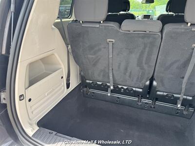 2019 Dodge Grand Caravan SE Plus   - Photo 21 - Clio, MI 48420