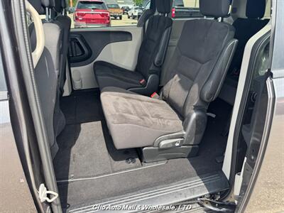 2019 Dodge Grand Caravan SE Plus   - Photo 16 - Clio, MI 48420