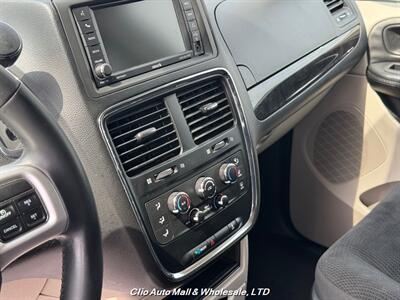 2019 Dodge Grand Caravan SE Plus   - Photo 11 - Clio, MI 48420