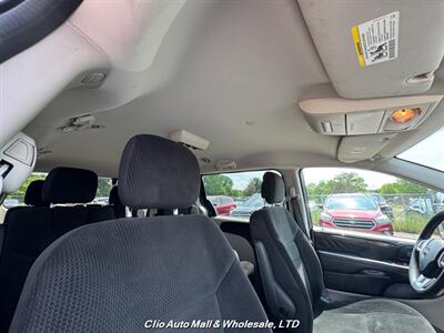 2019 Dodge Grand Caravan SE Plus   - Photo 33 - Clio, MI 48420