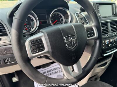 2019 Dodge Grand Caravan SE Plus   - Photo 10 - Clio, MI 48420