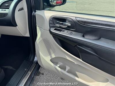 2019 Dodge Grand Caravan SE Plus   - Photo 28 - Clio, MI 48420
