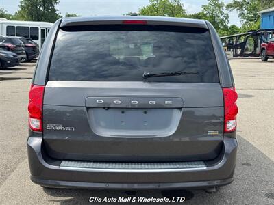 2019 Dodge Grand Caravan SE Plus   - Photo 3 - Clio, MI 48420