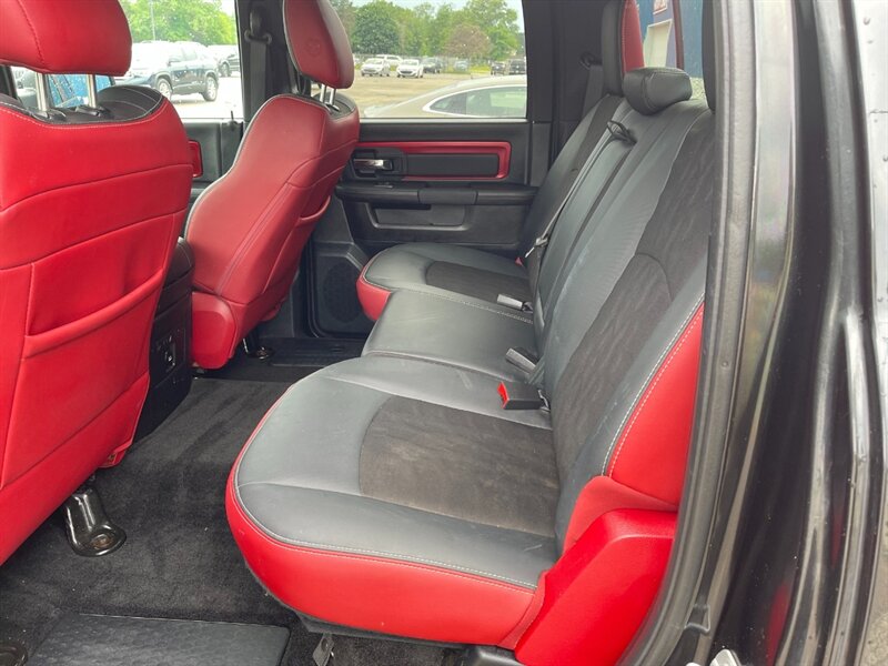 2016 RAM 1500 Rebel - Photo 12 - Clio, MI 48420