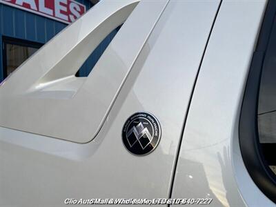 2013 Chevrolet Avalanche LTZ  Black Diamond - Photo 12 - Clio, MI 48420