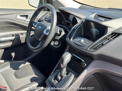 2016 Ford Escape SE AWD   - Photo 29 - Clio, MI 48420