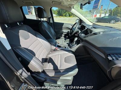 2016 Ford Escape SE AWD   - Photo 27 - Clio, MI 48420