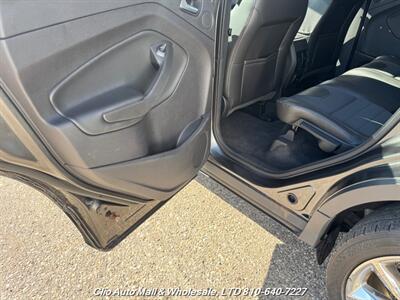 2016 Ford Escape SE AWD   - Photo 16 - Clio, MI 48420